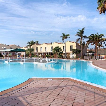 Apartamento Oasis Pool View Maspalomas  Exterior foto
