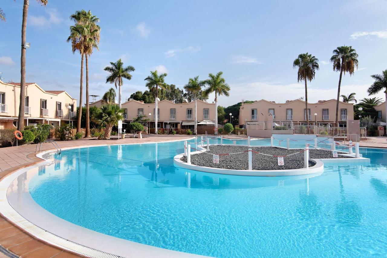 Apartamento Oasis Pool View Maspalomas  Exterior foto